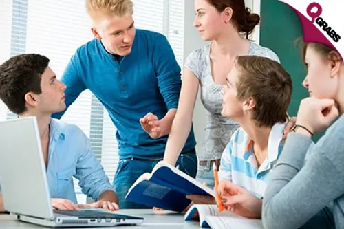 For QR89 Learn How to Communicate and Get the Answer YOU Want with an Online NLP Diploma Course! (QR1126 Value)